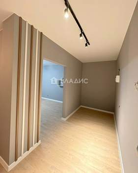 1-к квартира, вторичка, 48м2, 13/16 этаж