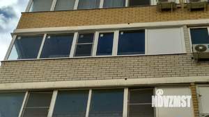 Студия квартира, вторичка, 27м2, 4/10 этаж