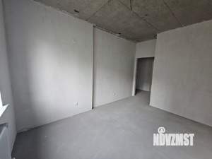 2-к квартира, вторичка, 54м2, 1/9 этаж