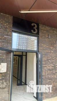 1-к квартира, вторичка, 23м2, 9/17 этаж