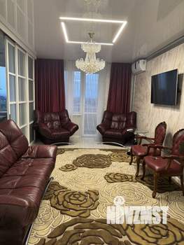 2-к квартира, вторичка, 64м2, 17/20 этаж