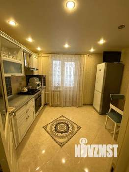 2-к квартира, вторичка, 70м2, 1/6 этаж