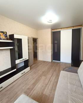 1-к квартира, вторичка, 35м2, 2/3 этаж