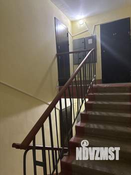 3-к квартира, вторичка, 62м2, 5/5 этаж