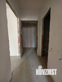 1-к квартира, вторичка, 45м2, 3/3 этаж