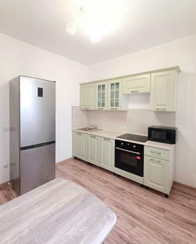 1-к квартира, вторичка, 36м2, 6/18 этаж