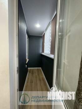 2-к квартира, сданный дом, 54м2, 2/16 этаж
