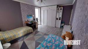 3-к квартира, вторичка, 78м2, 2/19 этаж