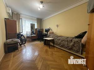 1-к квартира, вторичка, 30м2, 3/5 этаж