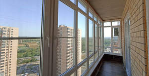 1-к квартира, вторичка, 49м2, 22/24 этаж