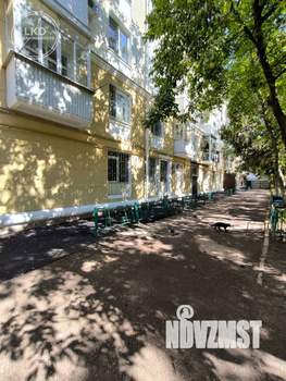 1-к квартира, вторичка, 37м2, 4/5 этаж