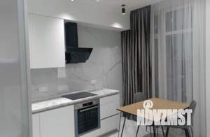 1-к квартира, вторичка, 37м2, 10/19 этаж