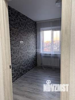 2-к квартира, вторичка, 36м2, 5/5 этаж