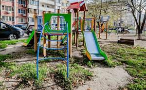 1-к квартира, вторичка, 35м2, 1/13 этаж