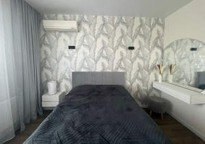 1-к квартира, вторичка, 34м2, 11/24 этаж