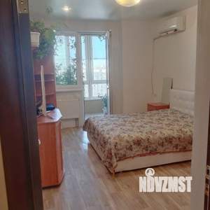 2-к квартира, вторичка, 78м2, 20/24 этаж