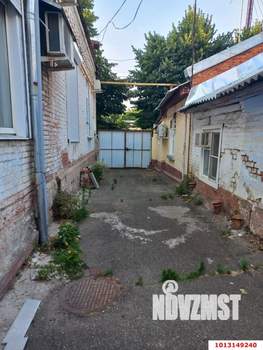 1-к квартира, вторичка, 28м2, 2/2 этаж