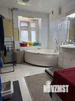 4-к квартира, вторичка, 104м2, 7/9 этаж