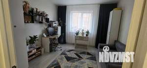 3-к квартира, вторичка, 62м2, 8/18 этаж