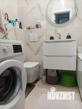 1-к квартира, вторичка, 37м2, 16/20 этаж