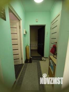 1-к квартира, вторичка, 28м2, 4/8 этаж
