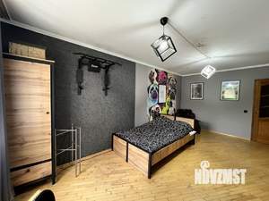 3-к квартира, вторичка, 65м2, 5/10 этаж