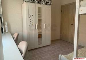 2-к квартира, вторичка, 61м2, 13/16 этаж