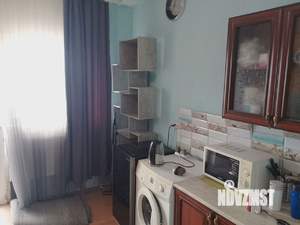 Студия квартира, вторичка, 21м2, 6/7 этаж