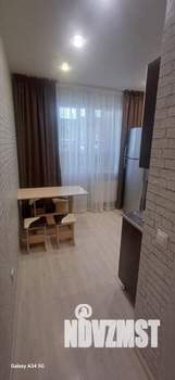 1-к квартира, вторичка, 29м2, 10/12 этаж