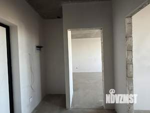 1-к квартира, вторичка, 40м2, 10/24 этаж