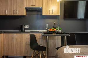 Студия квартира, вторичка, 28м2, 7/16 этаж