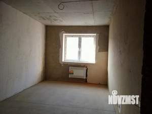 1-к квартира, вторичка, 36м2, 6/12 этаж