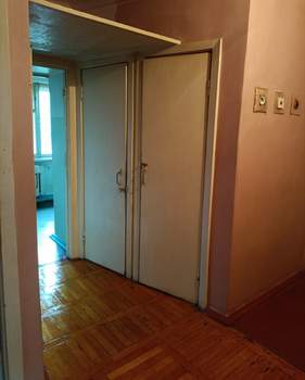2-к квартира, вторичка, 48м2, 5/5 этаж