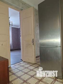 2-к квартира, вторичка, 52м2, 2/2 этаж