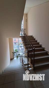 1-к квартира, вторичка, 44м2, 3/8 этаж