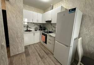 Студия квартира, вторичка, 21м2, 11/16 этаж