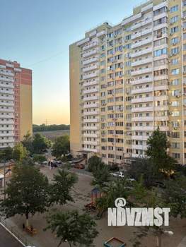 2-к квартира, вторичка, 66м2, 16/16 этаж