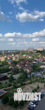 1-к квартира, вторичка, 42м2, 12/15 этаж