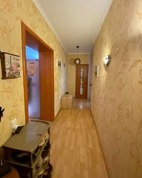 2-к квартира, вторичка, 56м2, 3/5 этаж