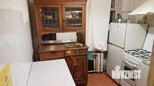 1-к квартира, вторичка, 33м2, 5/5 этаж