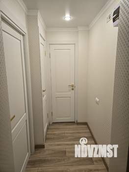 2-к квартира, вторичка, 52м2, 3/9 этаж