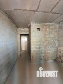 1-к квартира, вторичка, 36м2, 10/18 этаж