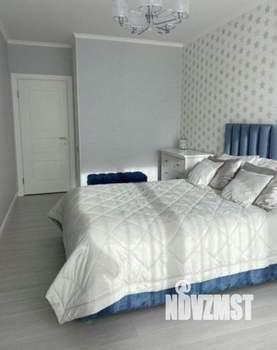 1-к квартира, вторичка, 43м2, 9/16 этаж