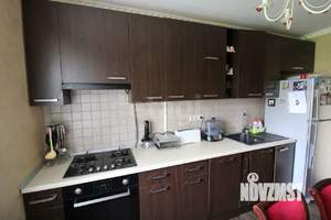 3-к квартира, вторичка, 60м2, 4/9 этаж