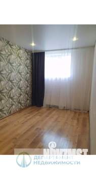 2-к квартира, вторичка, 54м2, 1/3 этаж