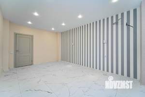 1-к квартира, вторичка, 44м2, 12/18 этаж