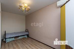 1-к квартира, вторичка, 29м2, 17/18 этаж