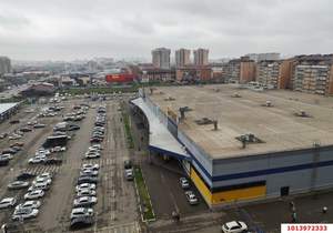 1-к квартира, вторичка, 37м2, 10/24 этаж