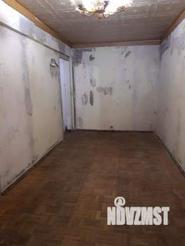 2-к квартира, вторичка, 62м2, 1/5 этаж