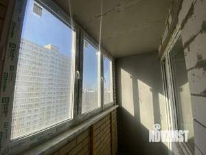 2-к квартира, вторичка, 62м2, 16/24 этаж